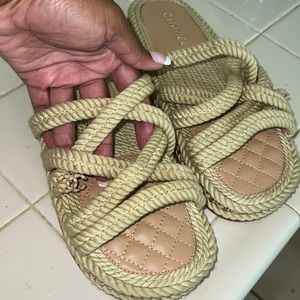 Sandals